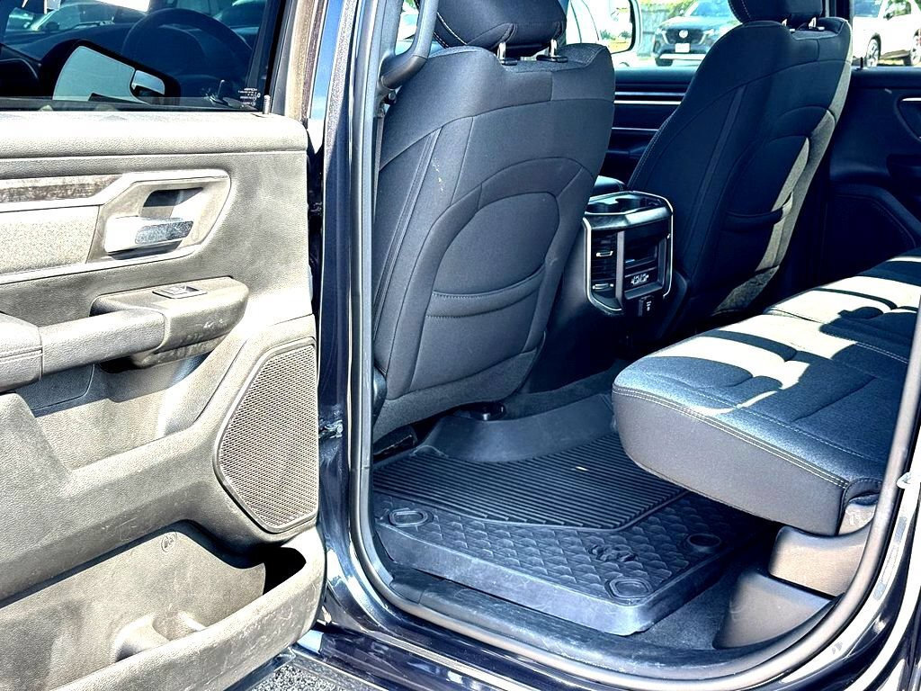 Used 2020 RAM 1500 Lone Star AWD/4WD image 27