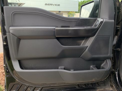Used 2021 Ford F150 XLT w/ Equipment Group 302A High AWD/4WD image 17