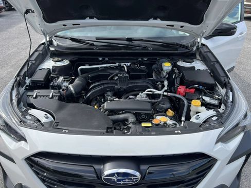 Used 2023 Subaru Outback Onyx Edition AWD/4WD image 29