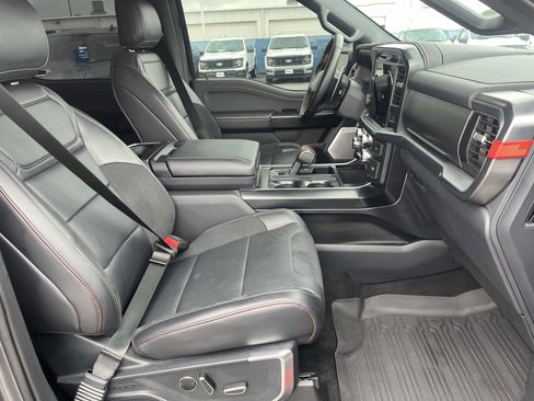 Used 2025 Ford F150 Raptor AWD/4WD image 16