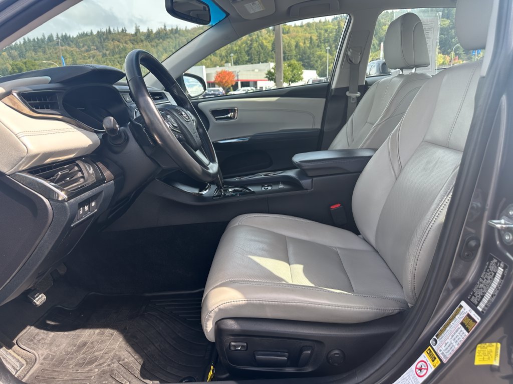 Used 2015 Toyota Avalon Limited FWD image 13