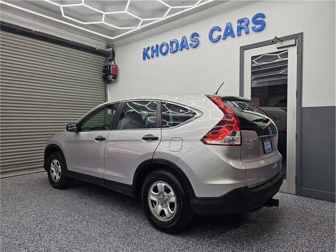 Used 2014 Honda CR-V LX image 3