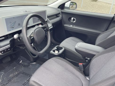 Certified 2024 Hyundai Ioniq 5 SEL RWD image 10
