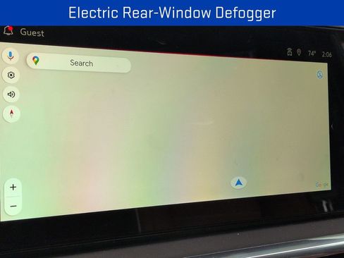 New 2026 GMC Sierra 2500 Denali Ultimate image 15