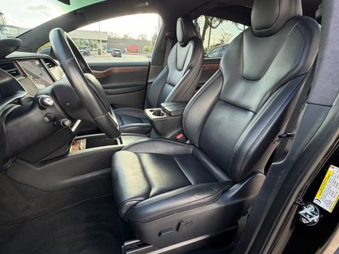 Used 2020 Tesla Model X Long Range image 81