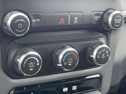 Used 2024 RAM 3500 Big Horn