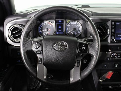 Used 2023 Toyota Tacoma SR5 image 7