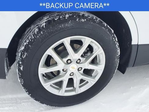 Certified 2023 Chevrolet Equinox LT image 7