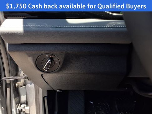 New 2026 Volkswagen Jetta SEL FWD image 14