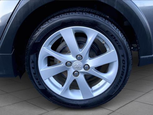 Used 2018 Toyota Prius C Four image 11