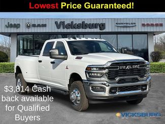 New 2026 RAM 3500 Tradesman AWD/4WD 360° Tour