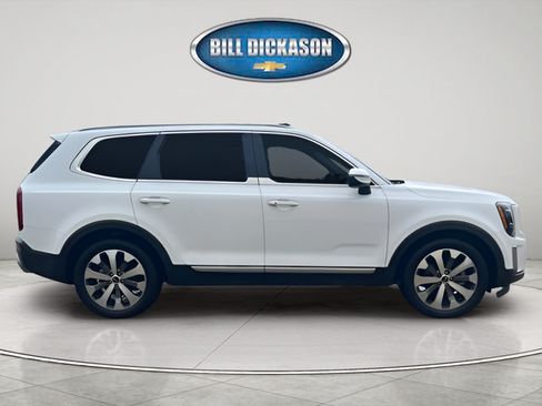 Used 2020 Kia Telluride S AWD/4WD image 11