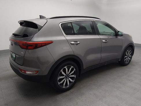 Used 2019 Kia Sportage EX w/ EX Premium Package FWD image 10