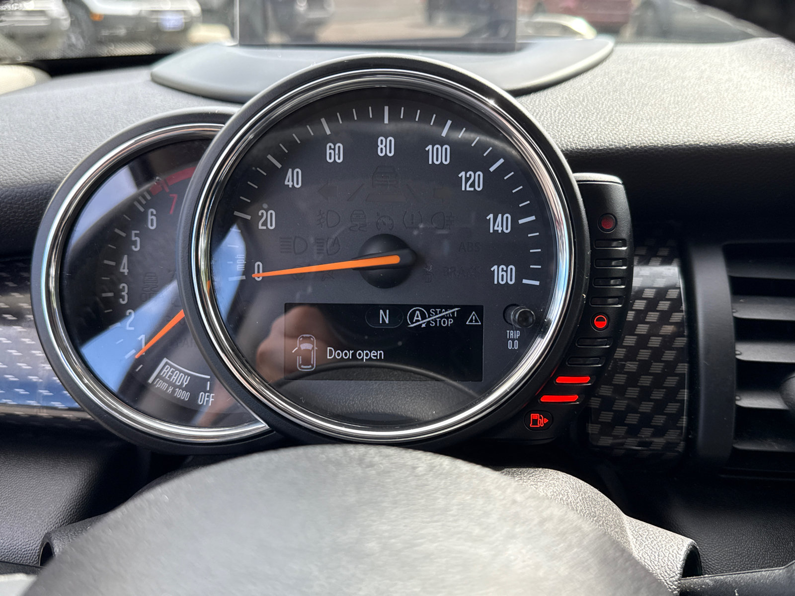 Used 2016 MINI Cooper S FWD image 14