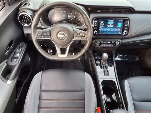 Certified 2023 Nissan Kicks SR w/ SR Premium Package image 17