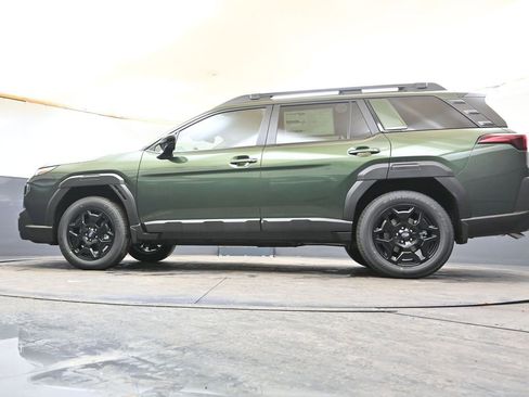 New 2026 Subaru Outback Limited image 42