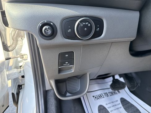 Used 2023 Ford Transit 250 Medium Roof w/ Load Area Protection Package image 14