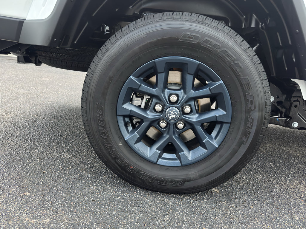 New 2026 Jeep Gladiator Sport AWD/4WD image 9