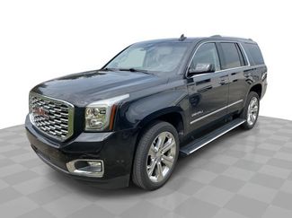 Used 2020 GMC Yukon Denali w/ Denali Ultimate Package AWD/4WD video 1