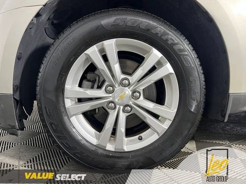 Used 2013 Chevrolet Equinox LT w/ Power Convenience Package AWD/4WD image 26