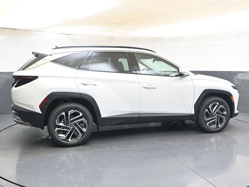New 2026 Hyundai Tucson Limited image 6
