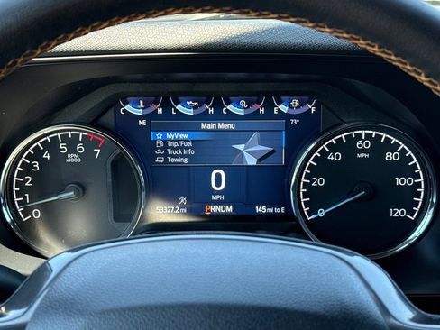 Certified 2023 Ford F150 Tremor w/ Trailer Tow Package AWD/4WD image 26