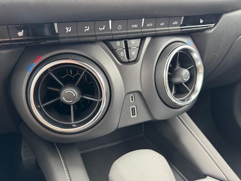 New 2026 Chevrolet Blazer LT w/ Midnight/Sport Edition image 12