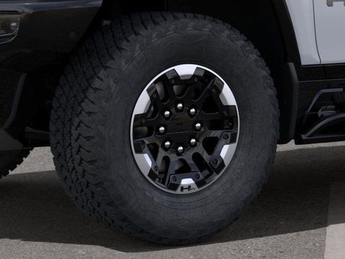 Used 2023 GMC Hummer EV Edition 1 image 13