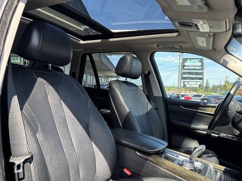 Used 2014 BMW X5 xDrive35i AWD/4WD image 17