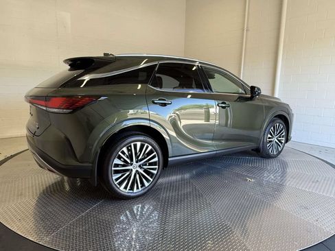 Certified 2024 Lexus RX 350 Premium Plus w/ Convenience Package AWD/4WD image 10
