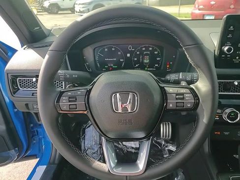 New 2026 Honda Civic Sport Touring image 14