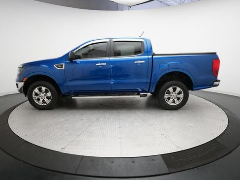 Certified 2020 Ford Ranger XLT w/ XTR Package AWD/4WD image 25
