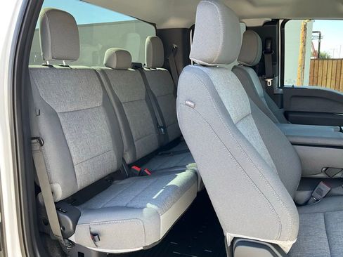 Used 2024 Ford F250 XL w/ FX4 Off-Road Package image 30