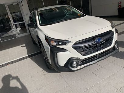 New 2025 Subaru Outback Premium