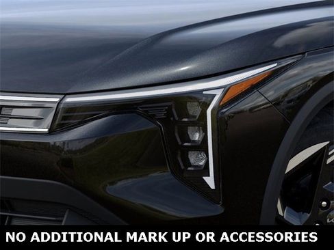 New 2025 Kia K4 EX image 10