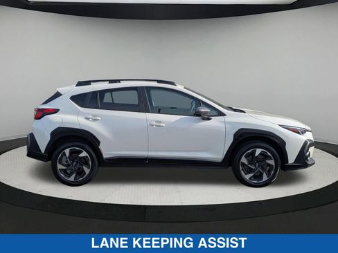 Certified 2024 Subaru Crosstrek 2.5i Limited image 2