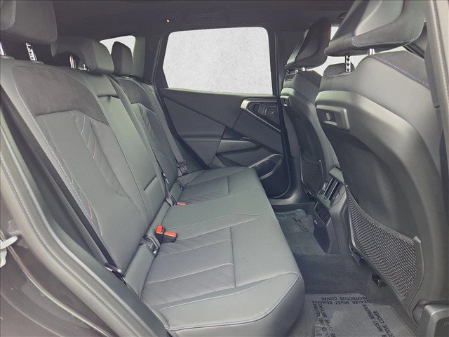 Certified 2025 BMW X3 M50 w/ Premium Package AWD/4WD image 27