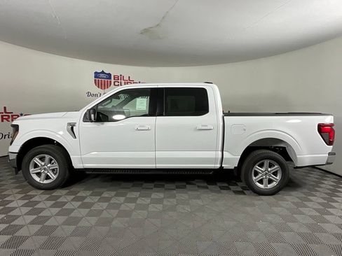 New 2026 Ford F150 XLT w/ Equipment Group 302A MID RWD image 6