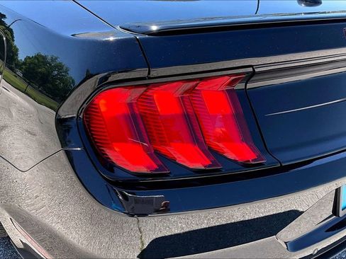 Used 2023 Ford Mustang Premium RWD image 30