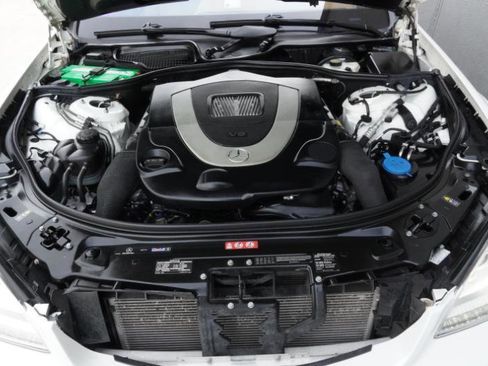 Used 2011 Mercedes-Benz S 550 S550 4-MATIC image 81
