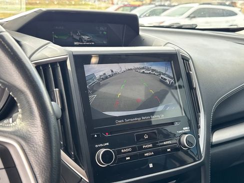 Used 2020 Subaru Forester Limited image 23