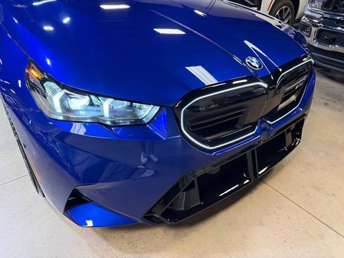 Used 2026 BMW M5 Touring AWD/4WD image 72