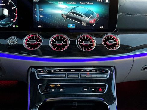 Used 2022 Mercedes-Benz CLS 450 4MATIC image 14