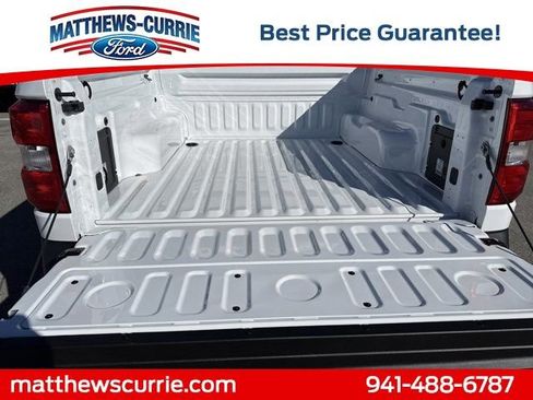 New 2026 Ford Maverick XLT image 14