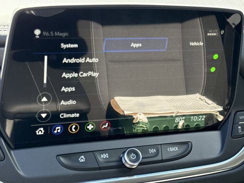 New 2026 Chevrolet Blazer LT image 20