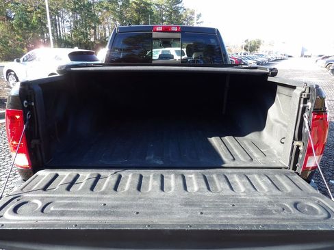 Used 2016 RAM 1500 Big Horn image 24