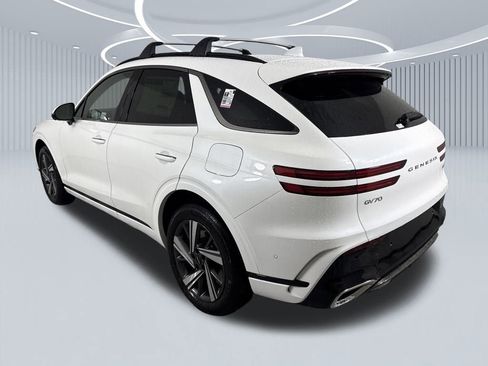 New 2026 Genesis GV70 3.5T Sport Advanced image 7