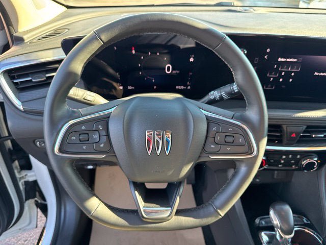 Used 2024 Buick Encore GX Sport Touring w/ Comfort Package FWD image 12