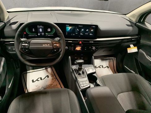 New 2026 Kia Sportage LX AWD/4WD image 18