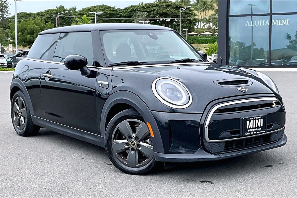 Used 2024 MINI Cooper SE FWD image 26